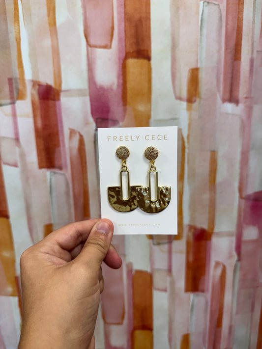 FC Earrings #38
