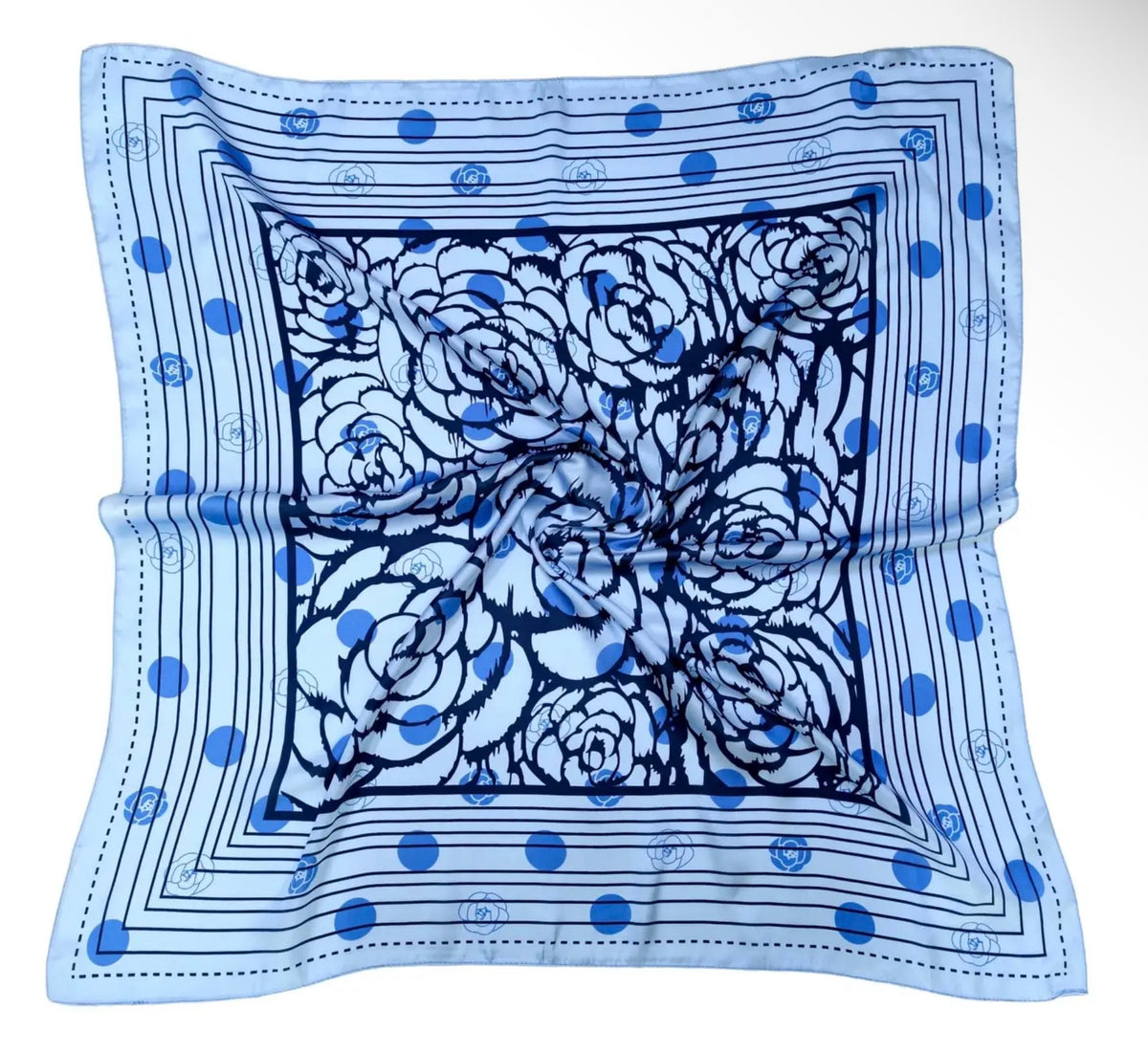 Bandana Scarf #30