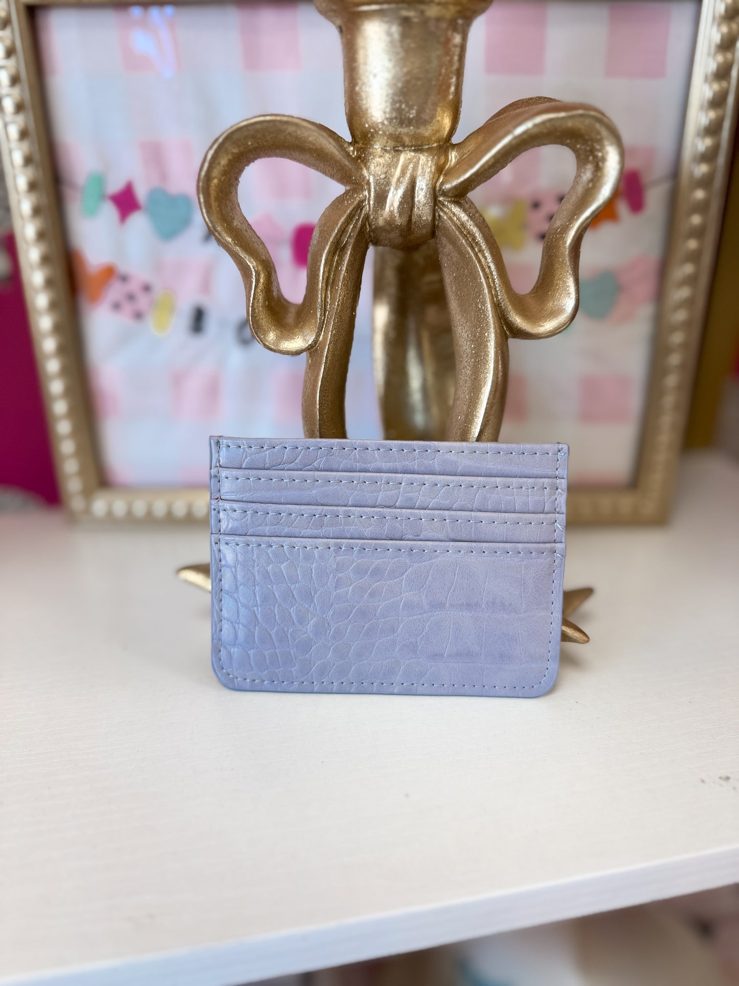 Cardholder (3 Colors)