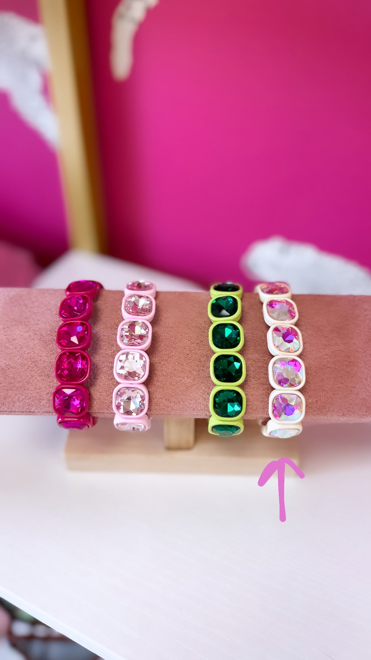 FC Bracelet #19