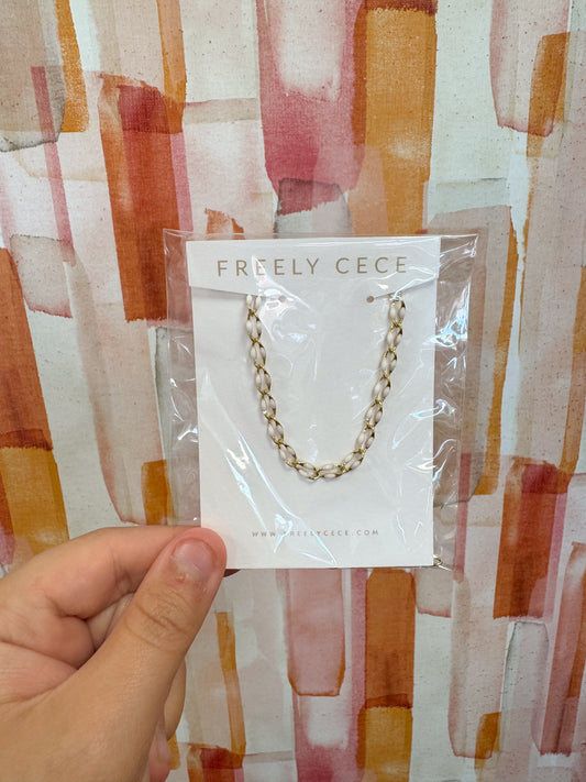 FC Chain Necklace #4