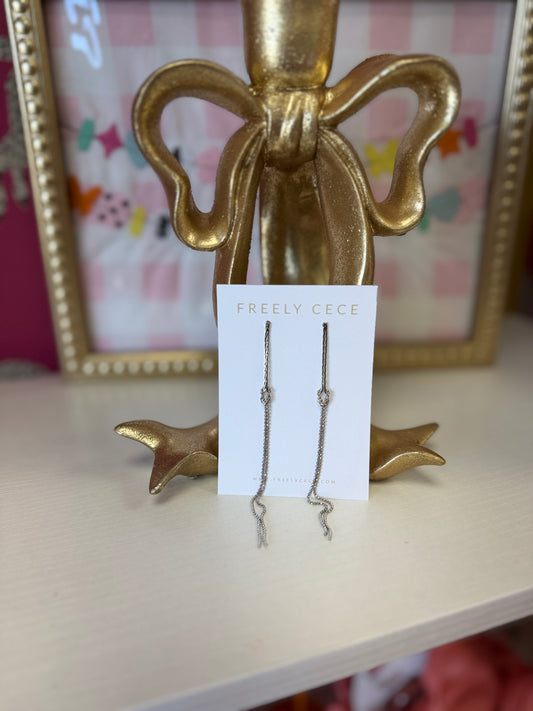 FC Earrings #63