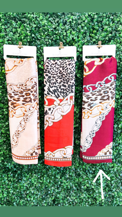Bandana Scarf #24