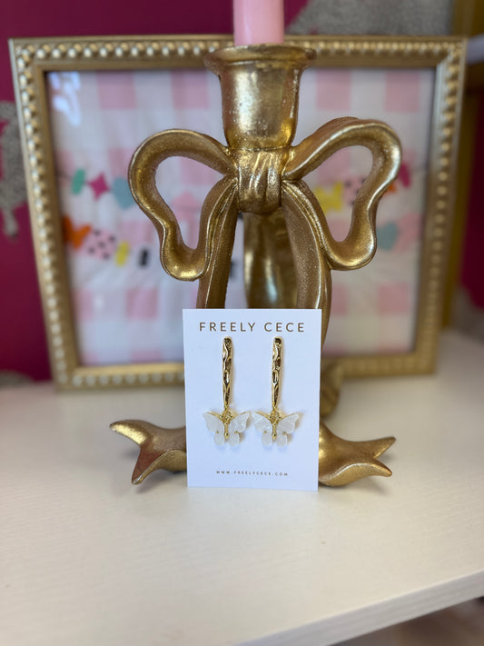 FC Earrings #44