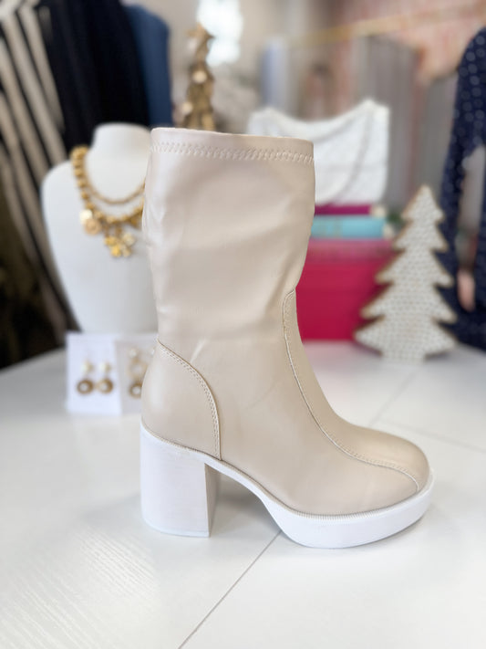 Josephine Boots