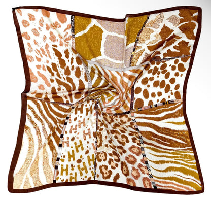 Bandana Scarf #33