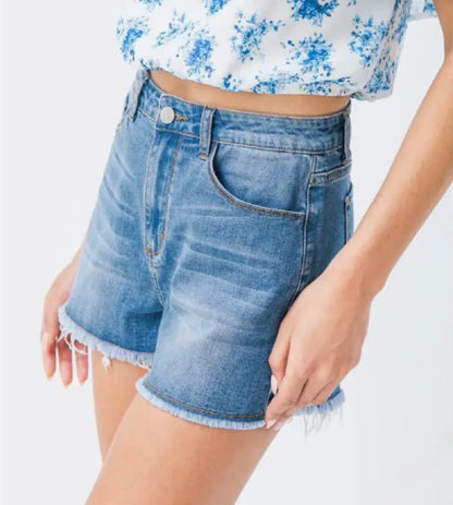 Sofia Shorts