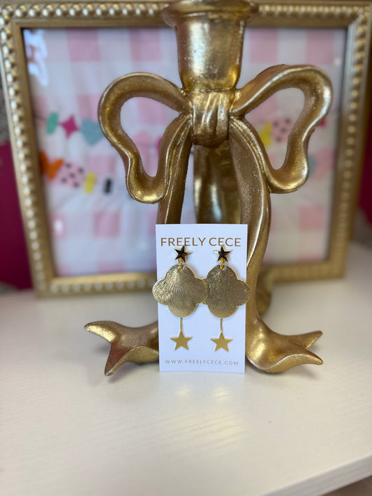 FC Earrings #47