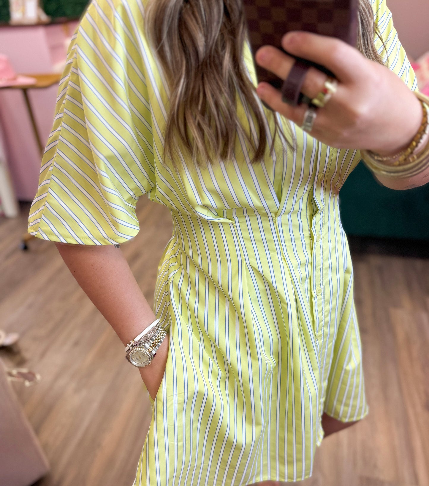 Bailee Dress