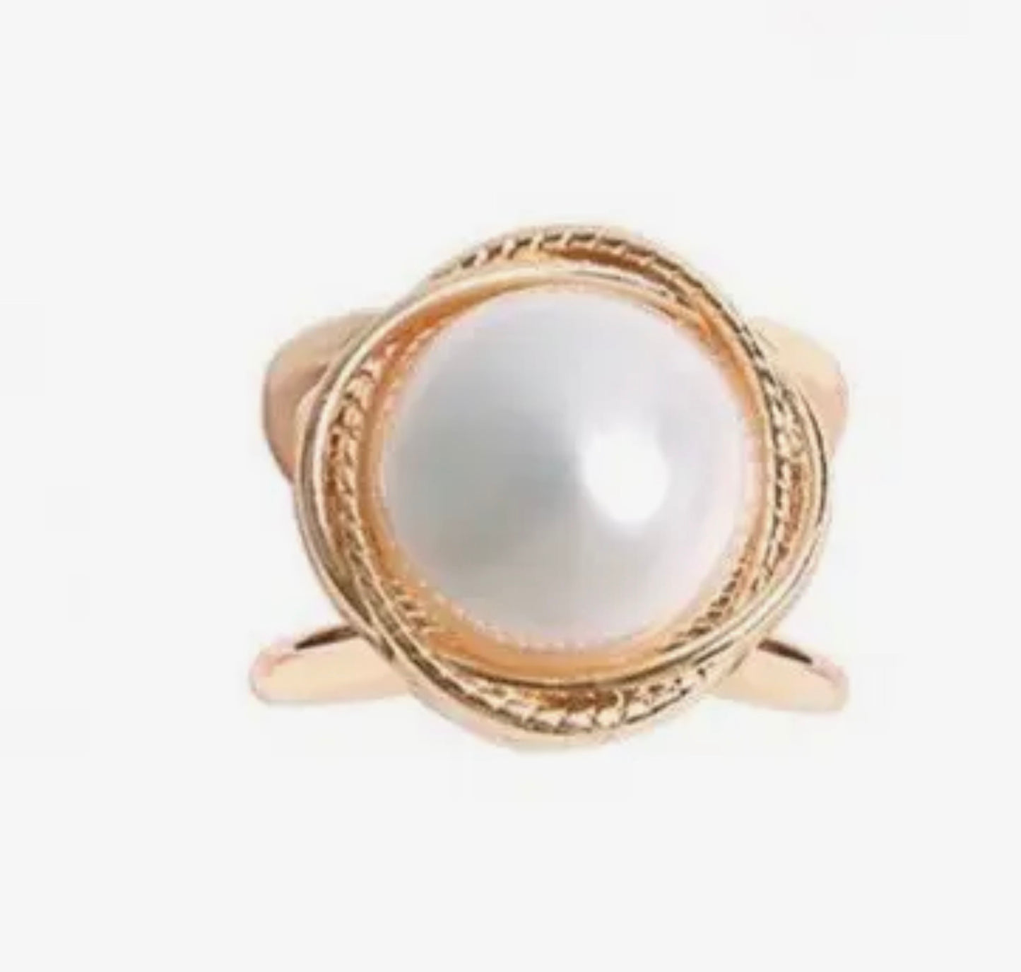 Scarf Ring Holder #1