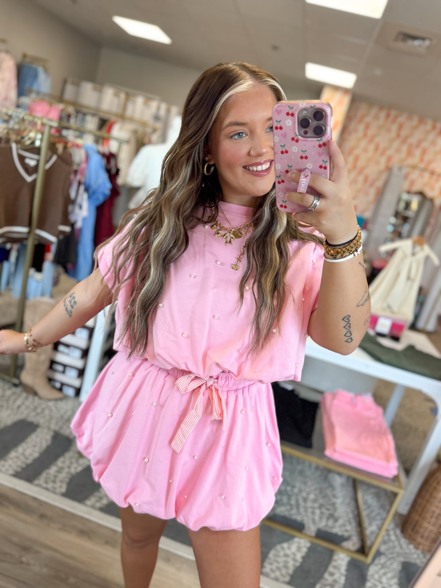Pinkalicious Set