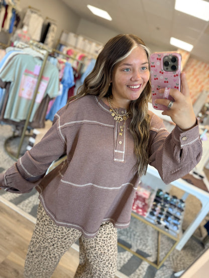 Staci Top