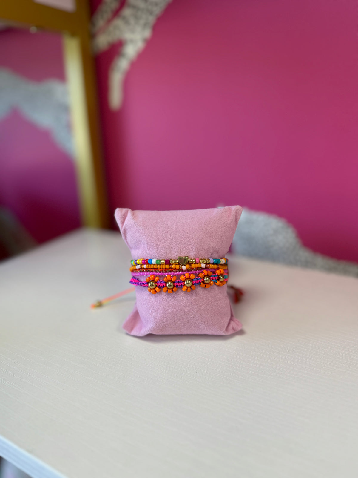 FC Bracelet Set #3