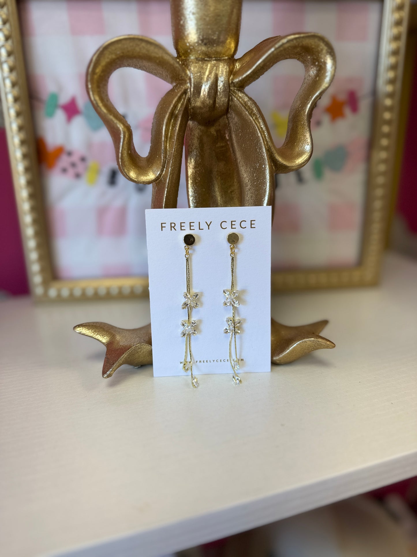 FC Earrings #13