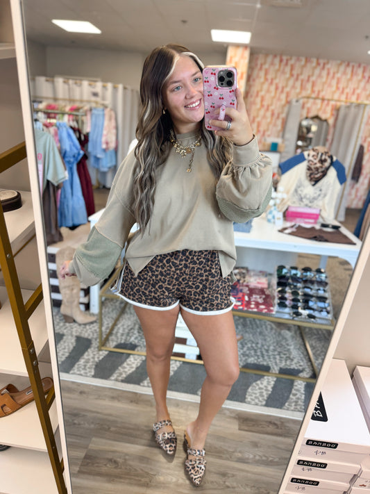 Grace Top