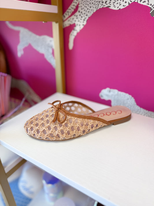 Raelynn Mules