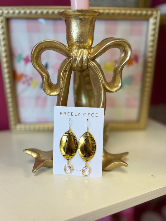 FC Earrings #35