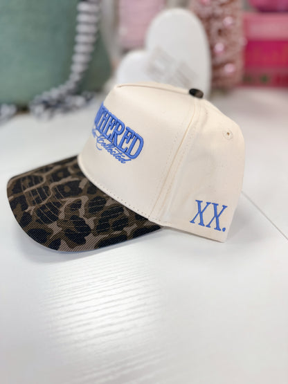 Unbothered Trucker Hat