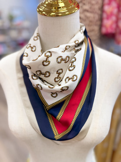 Bandana Scarf #7