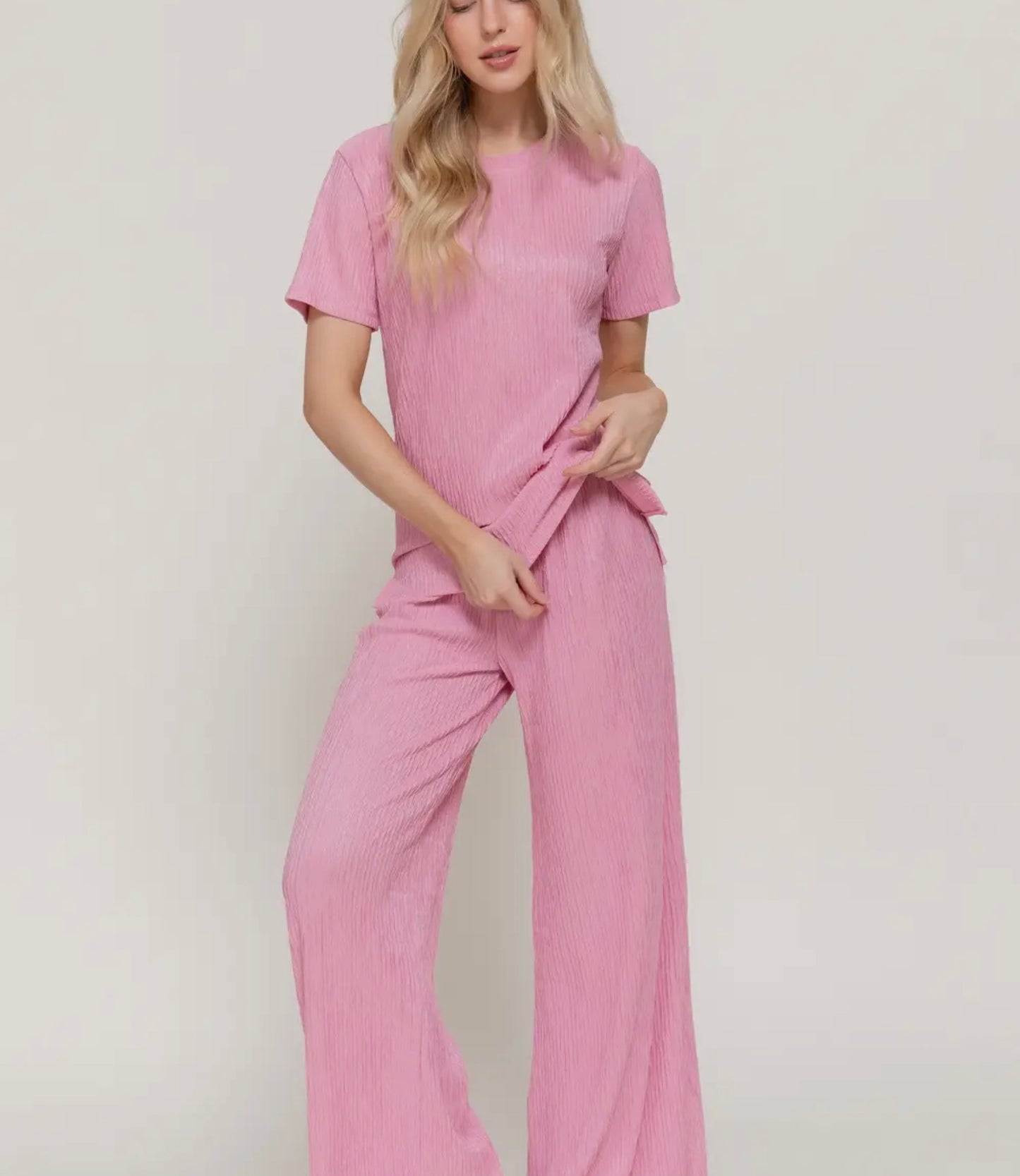 Catalina Set (CURVY)