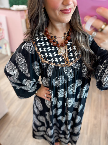 Georgia Dress