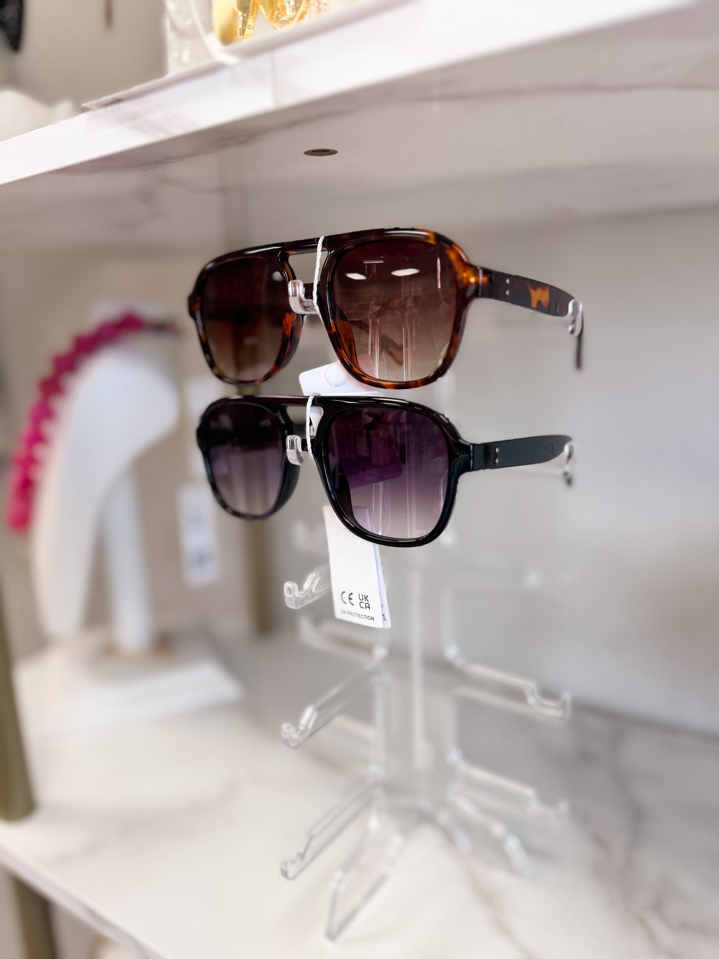 Sunglasses 3