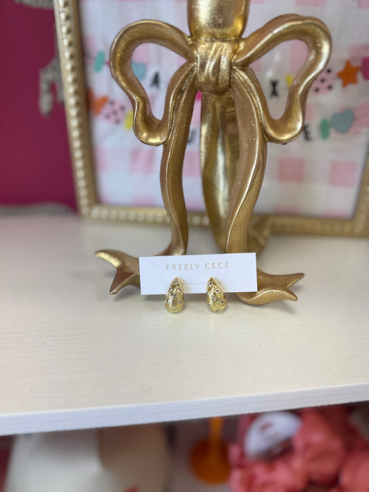 FC Earrings #86
