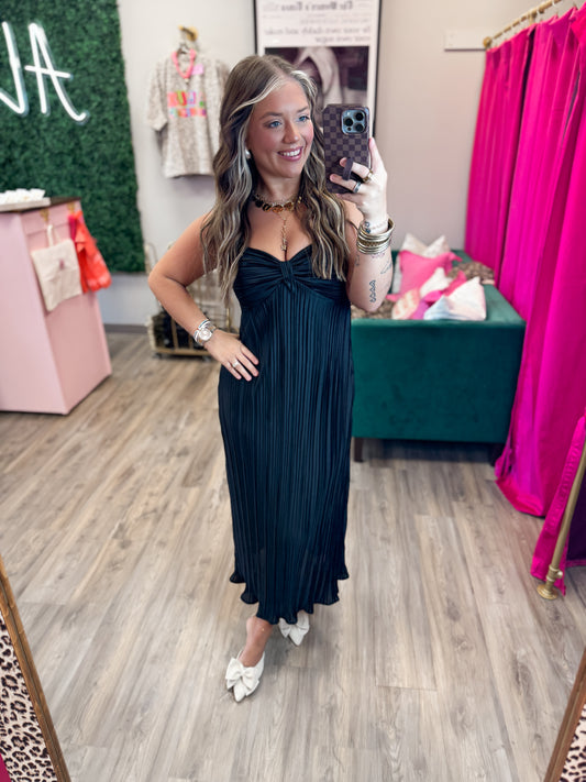 Athena Dress