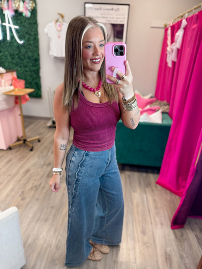 Remi Jeans