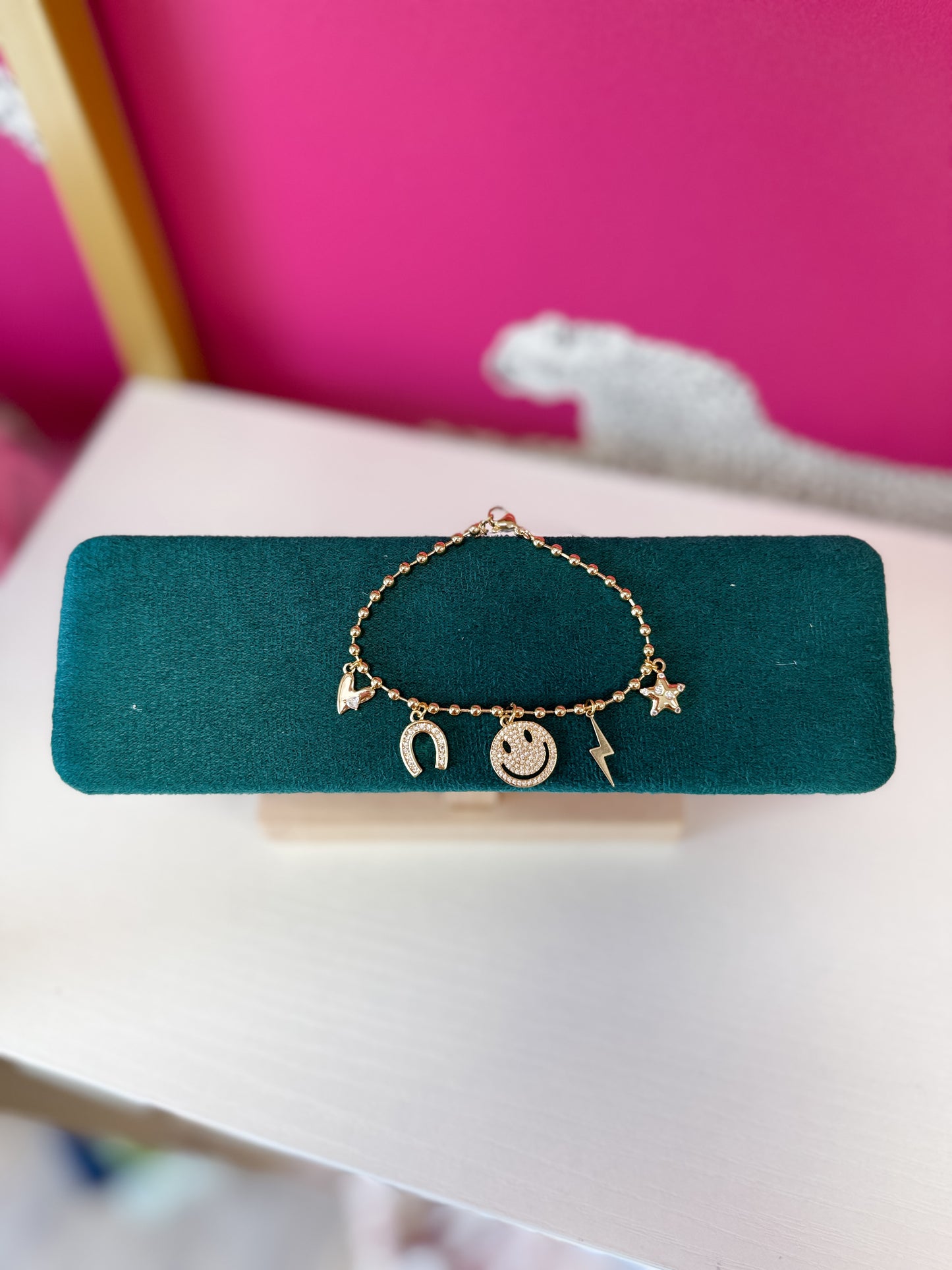 FC Bracelet #3