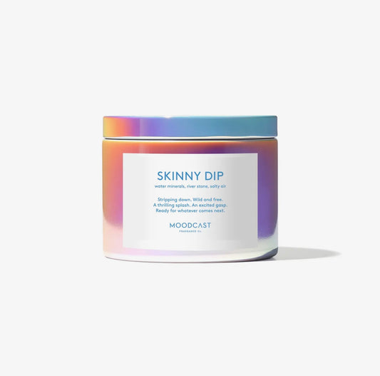 ‘Skinny Dip’ Candle