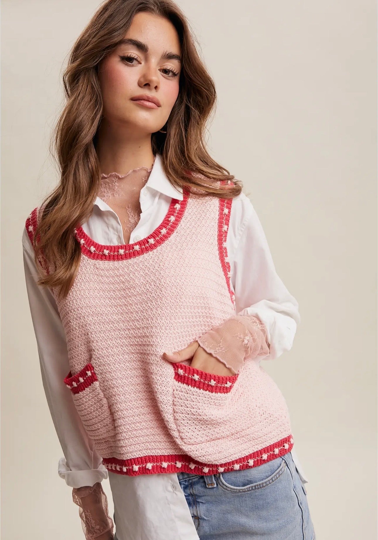 Millie Top