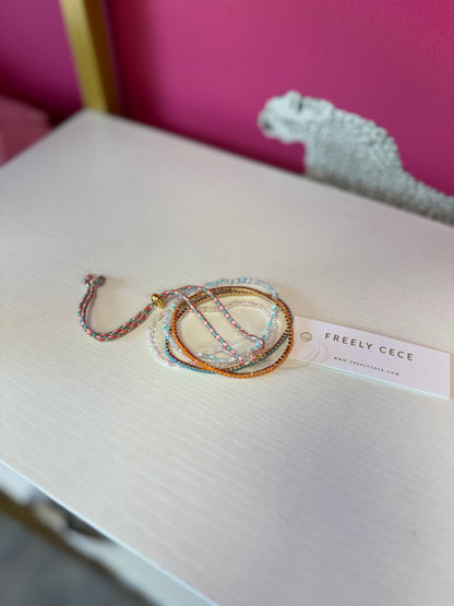FC Bracelet Set #1