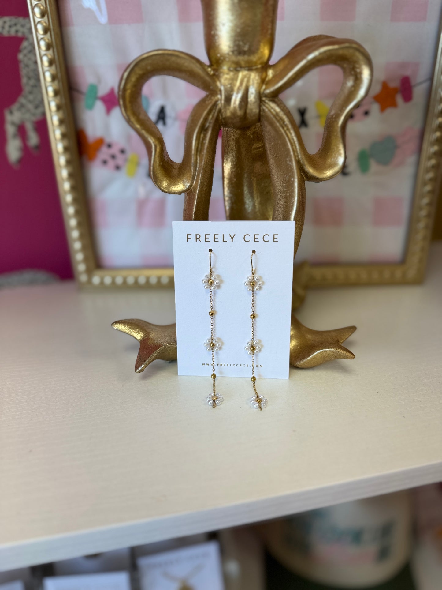 FC Earrings #10