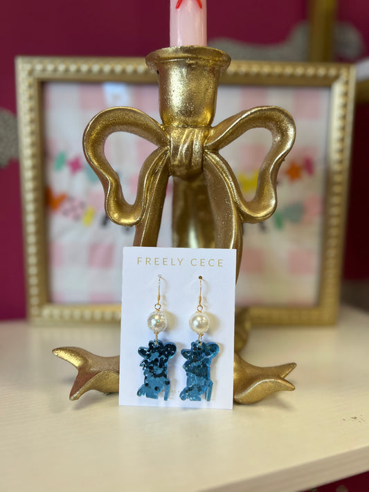 FC Earrings #39