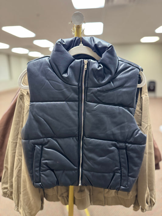 Puffer for Days (CURVY)