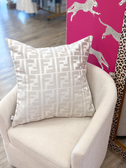 Pillow Sham #17