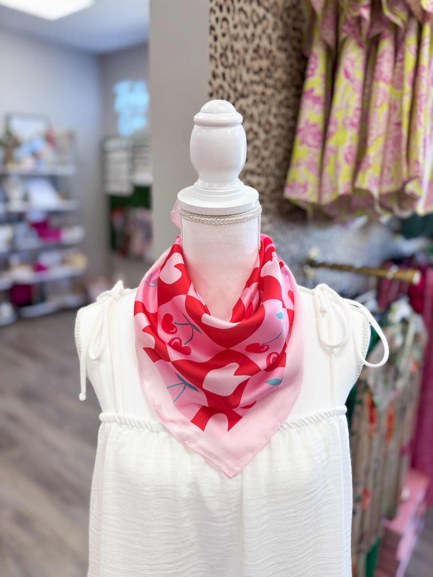 Bandana Scarf #2
