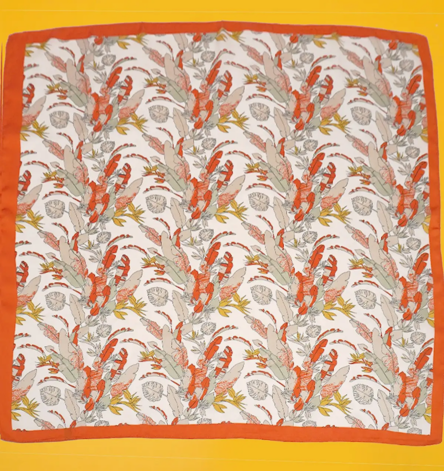 Bandana Scarf #15