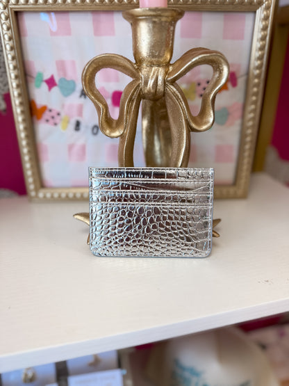 Cardholder (3 Colors)