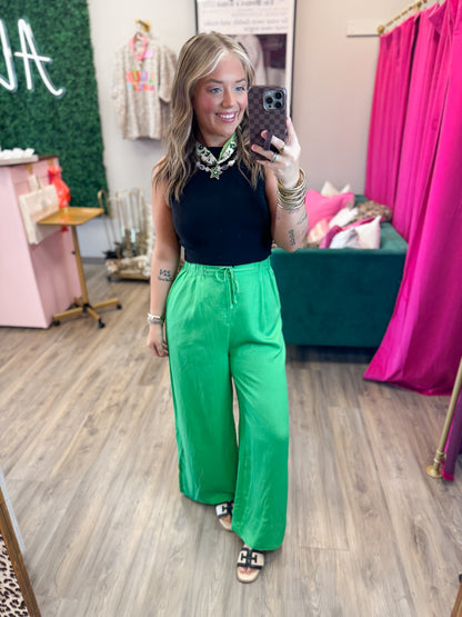 Suzi Pants