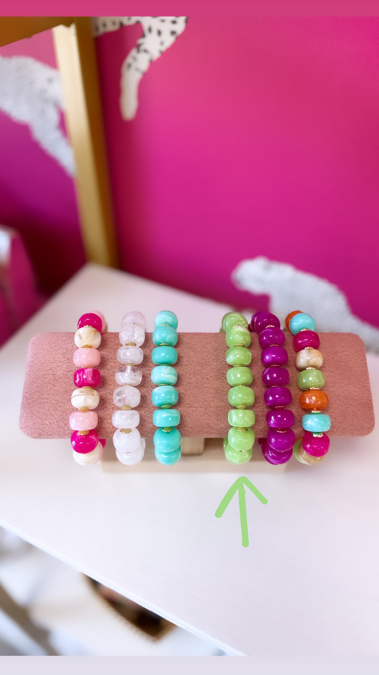 FC Bracelet #39