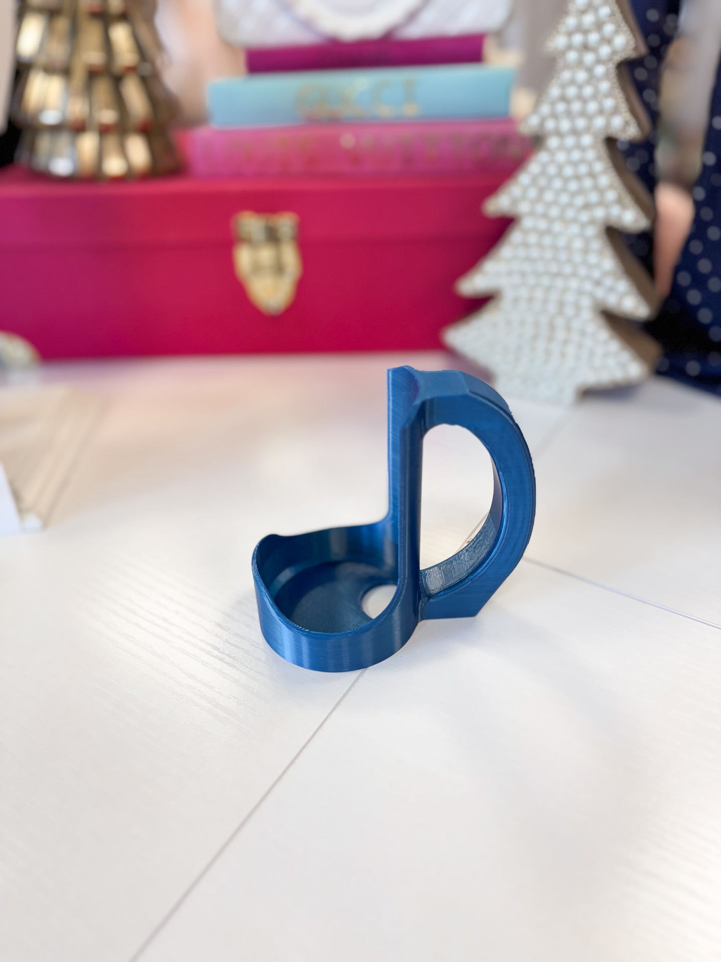 Thick Short Can Holder (6 Colors)