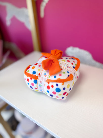 Dog Toy #6