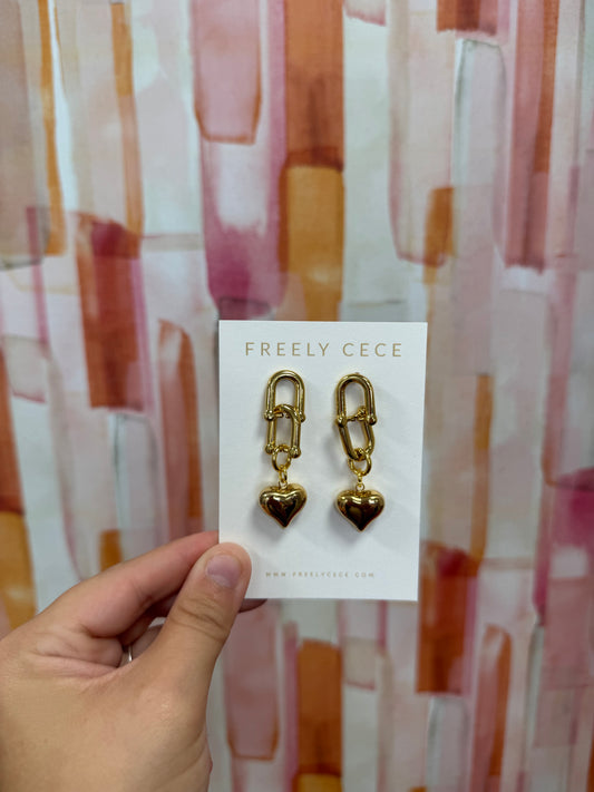 FC Earrings #32