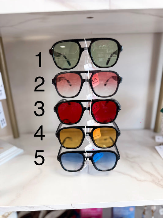Sunglasses 3