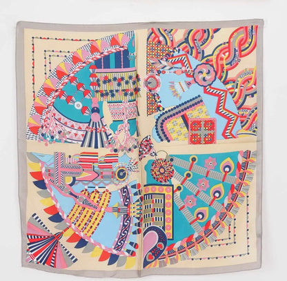 Bandana Scarf #22