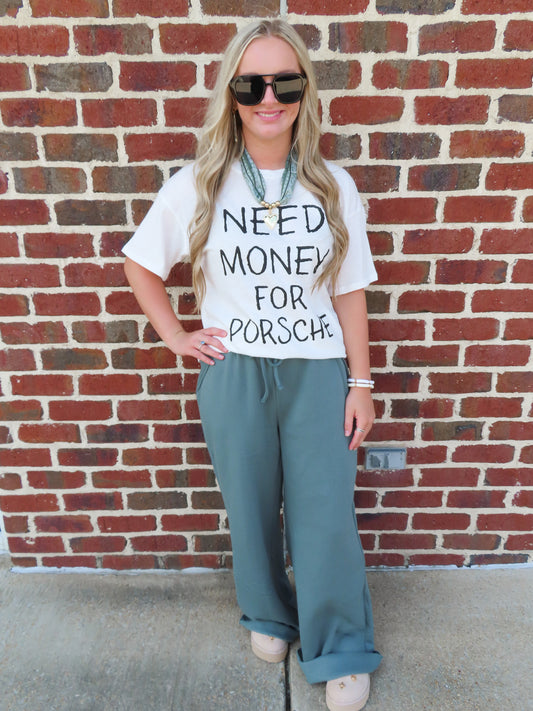 Stacey Sweatpants