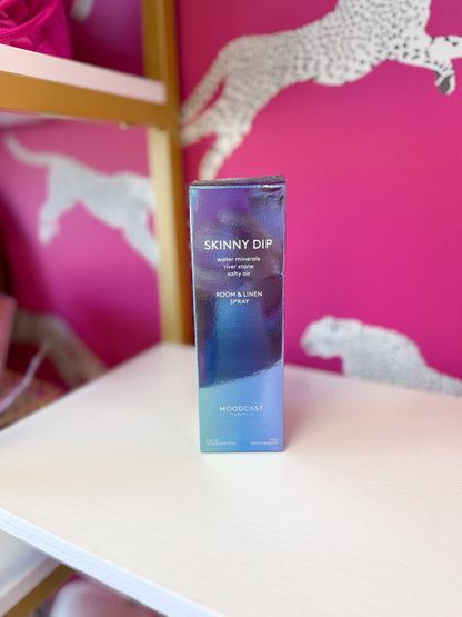 ‘Skinny Dip’ Room Spray