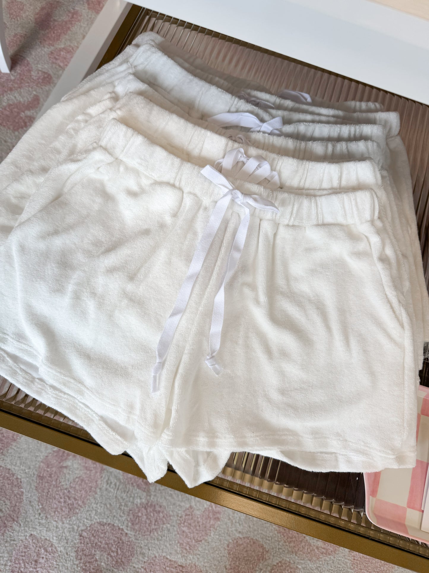 Halo Shorts